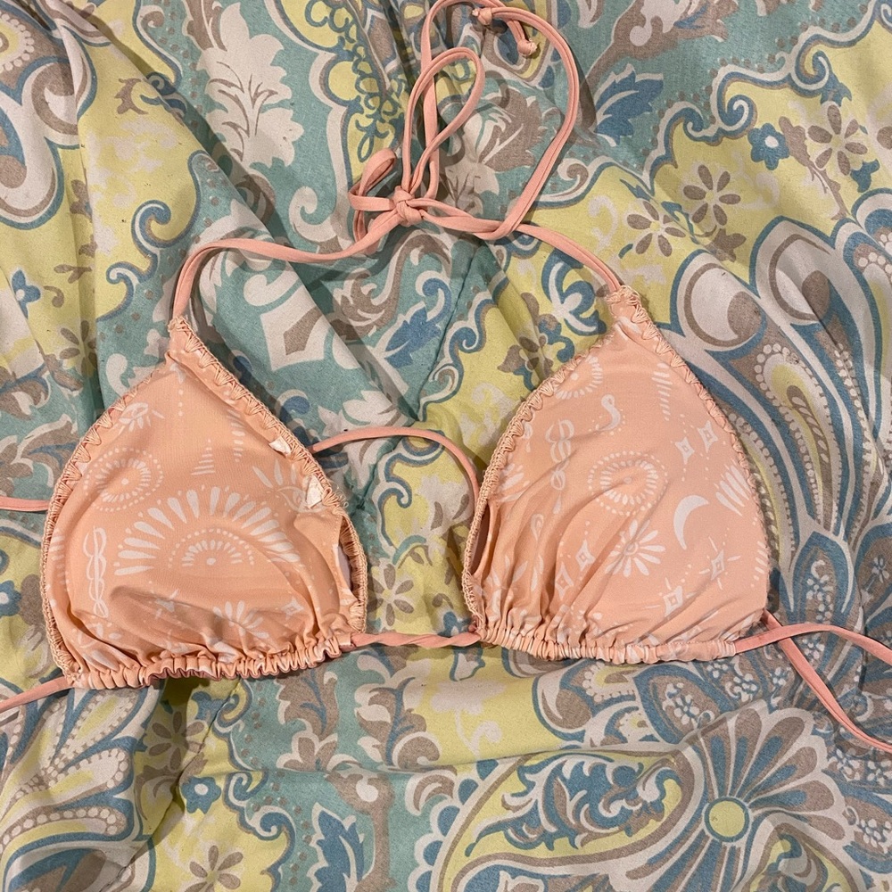 Bathing suit top - Picture 2 of 2